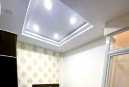 Bán Nhà Gần Võ Văn Ngân Trường Thọ Thủ Đức 4.6x11m, 4 Tầng HXH Tặng Nội Thất Xịn Vị Trí Cực Đẹp